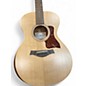 Used Taylor Academy 12E Natural Acoustic Electric Guitar