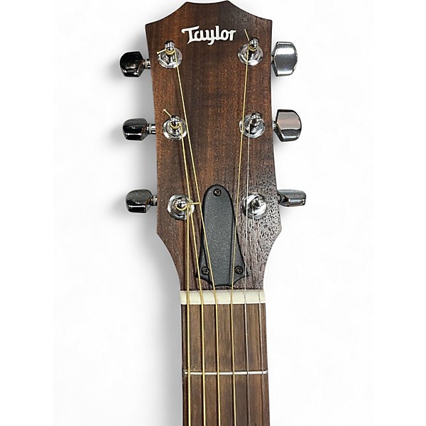 Used Taylor Academy 12E Natural Acoustic Electric Guitar