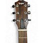 Used Taylor Academy 12E Natural Acoustic Electric Guitar