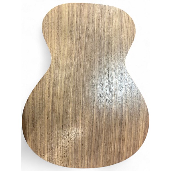 Used Taylor Academy 12E Natural Acoustic Electric Guitar