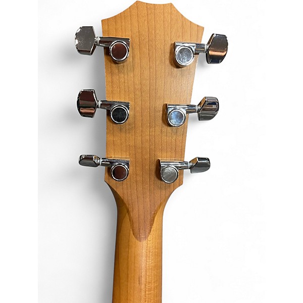 Used Taylor Academy 12E Natural Acoustic Electric Guitar