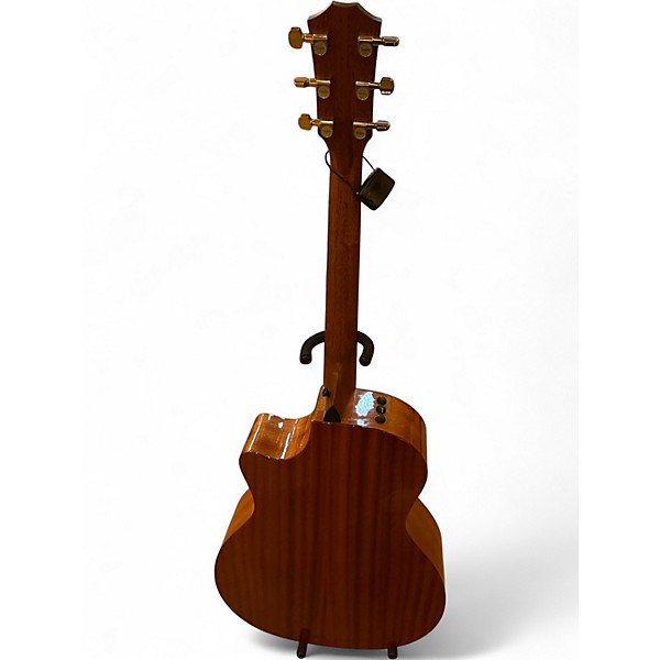 Used Taylor 314CE STUDIO Natural Acoustic Electric Guitar