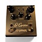 Used Strymon El Capistan dTape Echo Effect Pedal thumbnail
