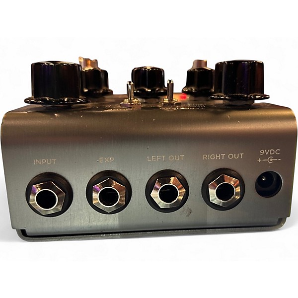 Used Strymon El Capistan dTape Echo Effect Pedal