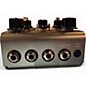 Used Strymon El Capistan dTape Echo Effect Pedal