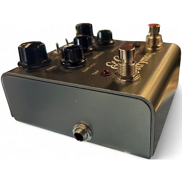 Used Strymon El Capistan dTape Echo Effect Pedal