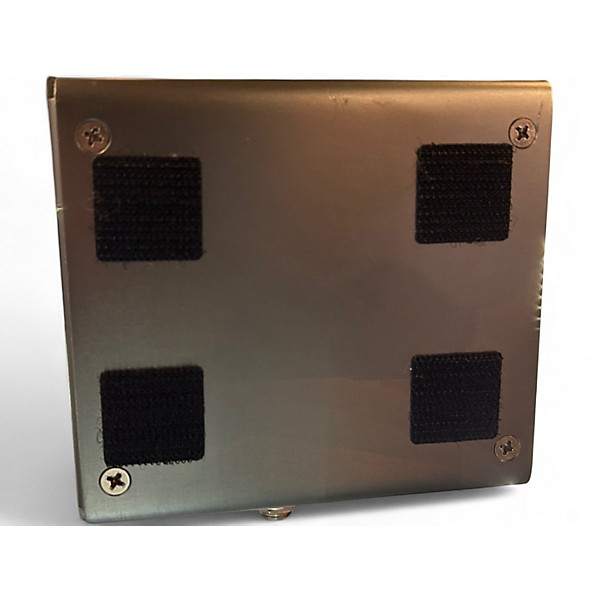 Used Strymon El Capistan dTape Echo Effect Pedal