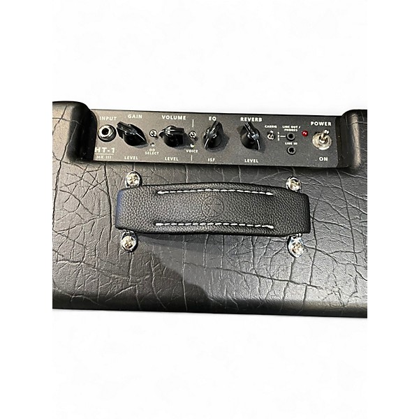 Used Blackstar Blackstar HT-1R MK III 2-Channel 1-Watt 1x8" Guitar Combo Guitar Combo Amp