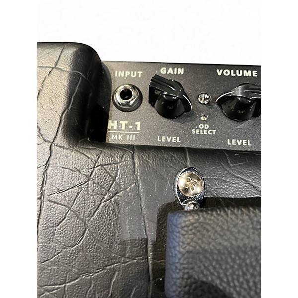 Used Blackstar Blackstar HT-1R MK III 2-Channel 1-Watt 1x8" Guitar Combo Guitar Combo Amp
