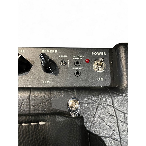 Used Blackstar Blackstar HT-1R MK III 2-Channel 1-Watt 1x8" Guitar Combo Guitar Combo Amp