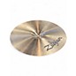 Used Zildjian 18in K Medium Thin Dark Crash Cymbal