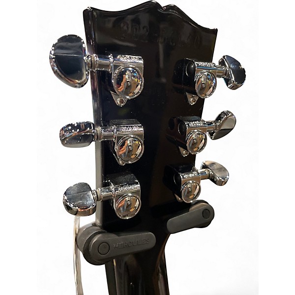 Used Gibson Les Paul Studio SMOKEHOUSE BURST Solid Body Electric Guitar