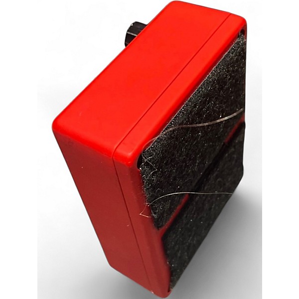 Used MXR Tom Morello Power 50 Effect Pedal