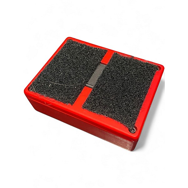 Used MXR Tom Morello Power 50 Effect Pedal