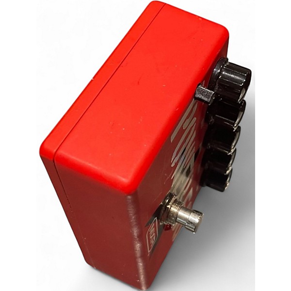 Used MXR Tom Morello Power 50 Effect Pedal