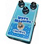 Used Caline Wave Machine Chorus Effect Pedal thumbnail