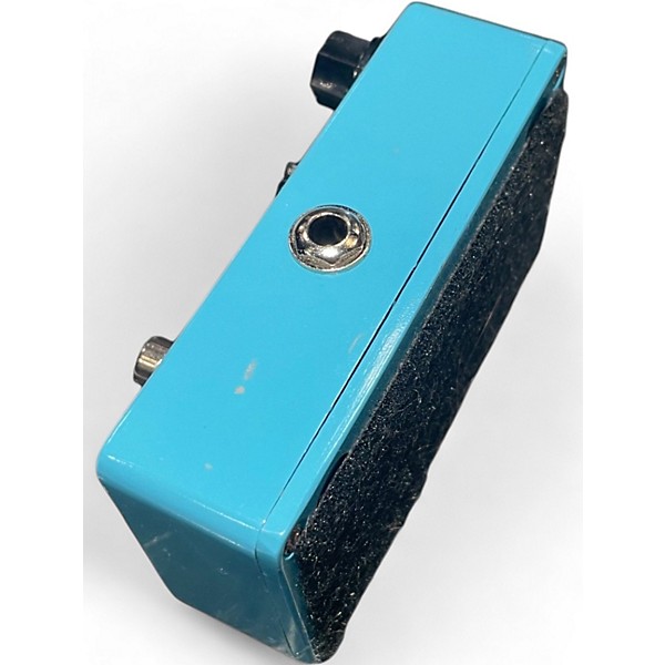 Used Caline Wave Machine Chorus Effect Pedal