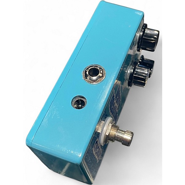 Used Caline Wave Machine Chorus Effect Pedal