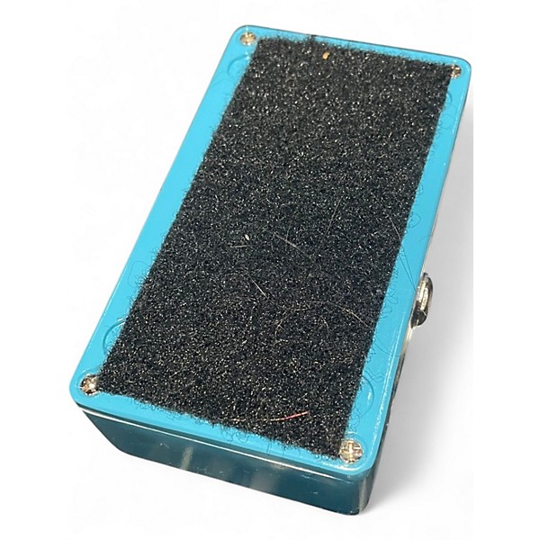 Used Caline Wave Machine Chorus Effect Pedal