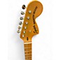 Used Squier Classic Vibe 70s Telecaster Deluxe Classic White Solid Body Electric Guitar