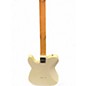 Used Squier Classic Vibe 70s Telecaster Deluxe Classic White Solid Body Electric Guitar