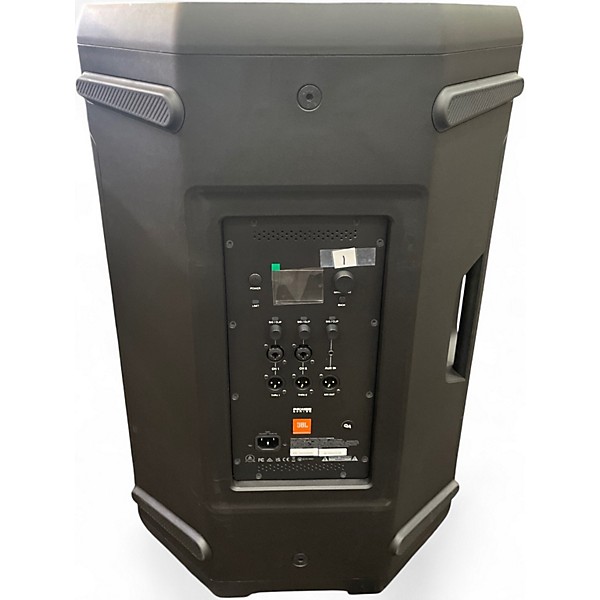 Used JBL prx 915 Powered Speaker