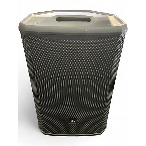 Used JBL prx 915 Powered Speaker