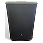Used JBL prx 915 Powered Speaker