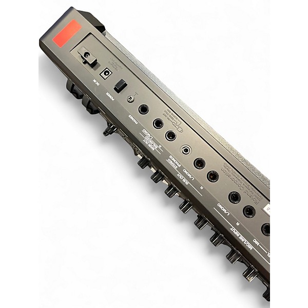 Used Roland Fantom 06 Keyboard Workstation