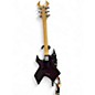 Used B.C. Rich Revenge Warlock Purple Solid Body Electric Guitar