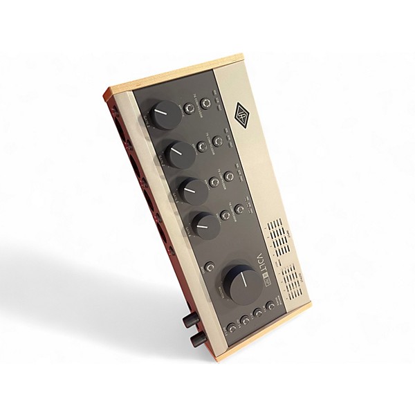 Used 2020s Universal Audio VOLT 476 Audio Interface