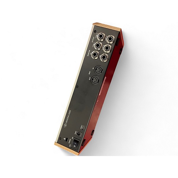 Used 2020s Universal Audio VOLT 476 Audio Interface