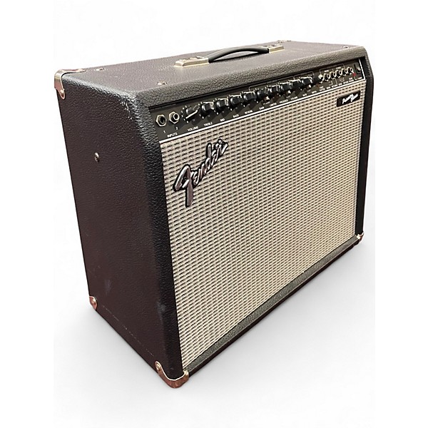 Used Fender Princeton Chorus Guitar Combo Amp