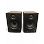 Used PreSonus Eris 3.5 Powered Monitor thumbnail