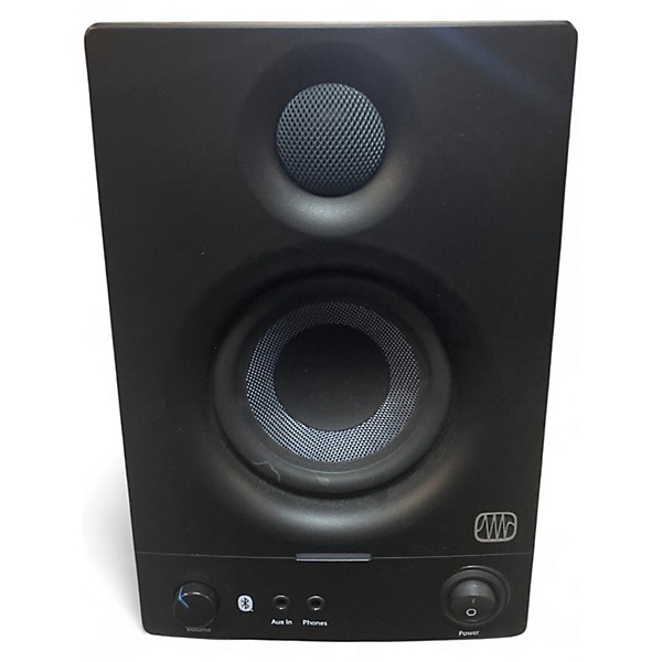 Used PreSonus Eris 3.5 Powered Monitor