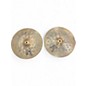 Used Zildjian 15in K CUSTOM SPECIAL DRY HIHATS Cymbal thumbnail