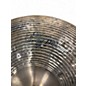 Used Zildjian 15in K CUSTOM SPECIAL DRY HIHATS Cymbal