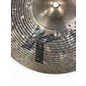 Used Zildjian 15in K CUSTOM SPECIAL DRY HIHATS Cymbal