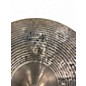 Used Zildjian 15in K CUSTOM SPECIAL DRY HIHATS Cymbal