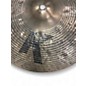 Used Zildjian 15in K CUSTOM SPECIAL DRY HIHATS Cymbal