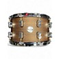 Used PDP by DW 8X14 LIMITED ED Walnut Drum thumbnail