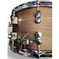 Used PDP by DW 8X14 LIMITED ED Walnut Drum