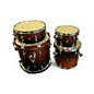 Used SONOR 4 Piece AQ2 Maple Maple Fade Drum Kit thumbnail