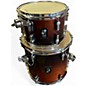 Used SONOR 4 Piece AQ2 Maple Maple Fade Drum Kit