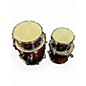 Used SONOR 4 Piece AQ2 Maple Maple Fade Drum Kit