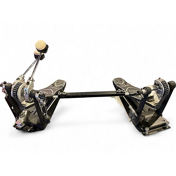 Used TAMA Iron Cobra Power Glide 900 Double Bass Drum Pedal