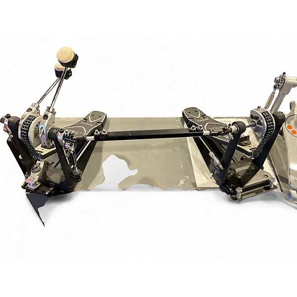 Used TAMA Iron Cobra Power Glide 900 Double Bass Drum Pedal