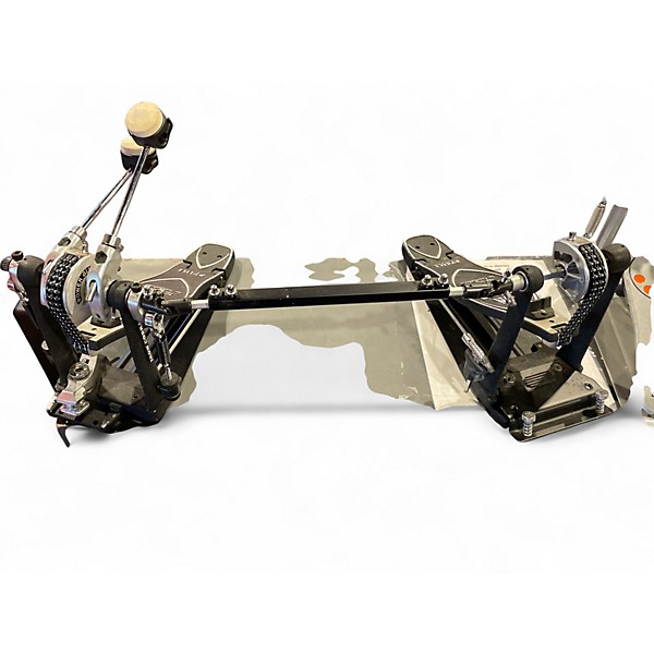 Used TAMA Iron Cobra Power Glide 900 Double Bass Drum Pedal