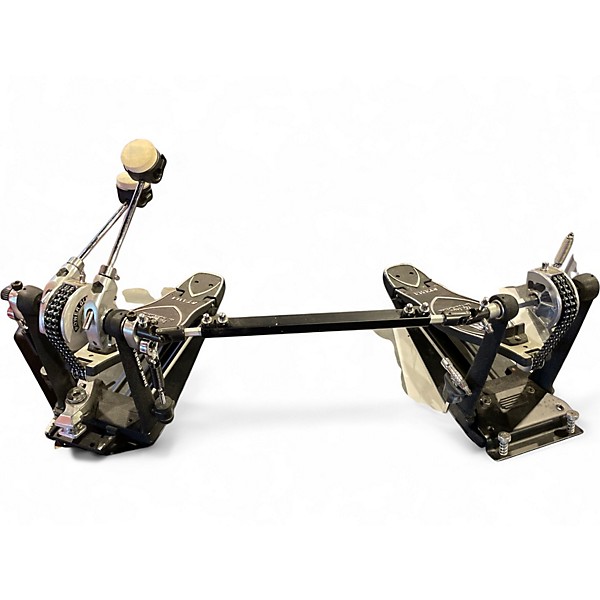 Used TAMA Iron Cobra Power Glide 900 Double Bass Drum Pedal