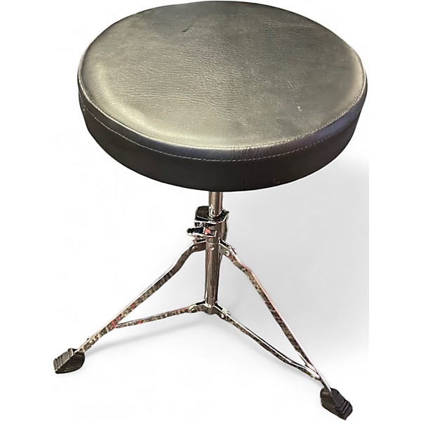 Used TAMA Standard Drum Throne Drum Throne